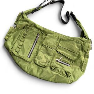 Unbranded Women's Green Bag